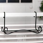 Подставка балконная под ящик 50см 51-403 - фото 35446