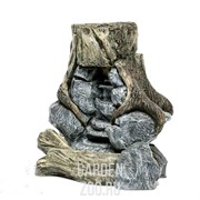 Фонтан Пень большой - фото 35473