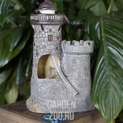 Фонтан настольный Маяк Грин Эпл - фото 35492