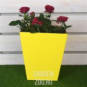 Коробка для цветов 15*22*25 - фото 35656