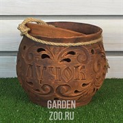 Крынка Гардения лучок - фото 35687