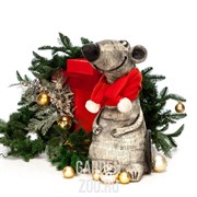 Фигура Крыс высокий - фото 36100