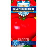 Томат Сибирский гигант 0,1г - фото 36436