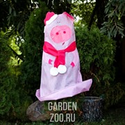 Укрывной колпак Поросенок - фото 36796