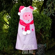 Укрывной колпак Поросенок - фото 36798
