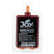 Удобрение ДЖОЙ Биогумус монодоза 40 мл - фото 36840