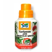 Удобрение ДЖОЙ для комн. цветов  0,25л - фото 36843
