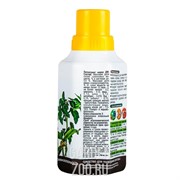 Лигногумат ДЖОЙ ДМ-NPK 6% Рассада 0,33л - фото 36855