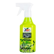 Эликсир ДЖОЙ для рассады Здоровый старт 400 мл - фото 36865