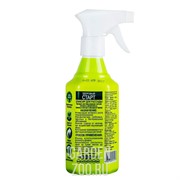 Эликсир ДЖОЙ для рассады Здоровый старт 400 мл - фото 36866