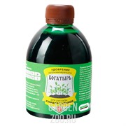 Удобрение Богатырь для рассады 0,3л (20) - фото 37148