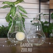 Сувенир ГРУША большая 2628 - фото 37597