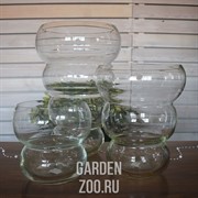 Ваза Гусеничка 2369 - фото 37616