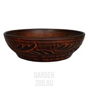 Миска большая 1,4л - фото 37624