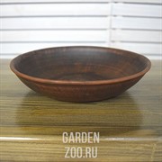 Макитра 27см гладкая - фото 37644