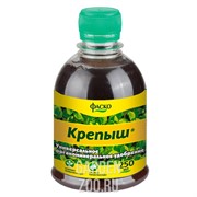 Удобрение Крепыш для рассады 250мл (15) - фото 38254
