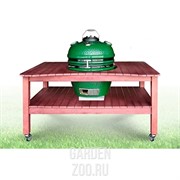 Стол для гриля - фото 38329