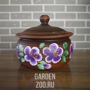 Кашник 2л жудочка - фото 38371