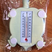 Термометр оконный микс - фото 38393