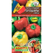 Перец Гогошары - фото 38414