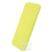 Мини-коврик Листок садовый ПВХ - фото 38737