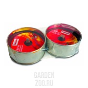 Свечи уличные для освещения на открытом воздухе, набор 2 штуки - фото 38776