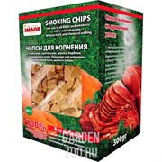 Чипсы для копчения - фото 38777