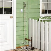 Декроттуар для садовой обуви с высокой ручкой 62-001 - фото 38895