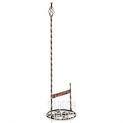 Декроттуар для садовой обуви с высокой ручкой 62-001 - фото 38897