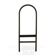 Чистилка садовая металлическая для обуви 62-010 - фото 38925