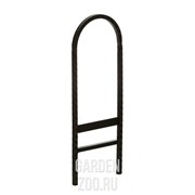 Чистилка садовая металлическая для обуви 62-010 - фото 38926