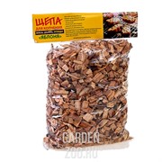 Щепа для копчения Яблоня 450гр - фото 39014