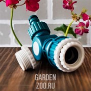 Адаптер внешний 1/2-5/8-3/4-1 - фото 39175