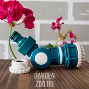 Адаптер внешний 1/2-5/8-3/4-1 - фото 39176