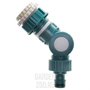 Адаптер внешний 1/2-5/8-3/4-1 - фото 39177