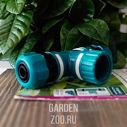 Тройник РАКО Оригинал Т-образный - фото 39247