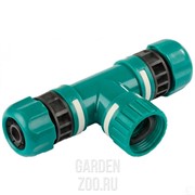 Тройник РАКО Оригинал Т-образный - фото 39248