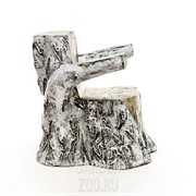 Кресло Пень березовый U08239 - фото 39411