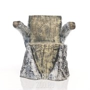 Кресло Пень березовый U08239 - фото 39412