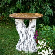 Стол для сада Березка U08226 - фото 39473 Стол для сада Березка U08226 - фото 39473