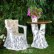 Стол для сада Березка U08226 - фото 39474 Стол для сада Березка U08226 - фото 39474