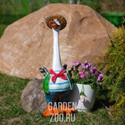 Фигура Гусь мультяшный F08219 - фото 39684