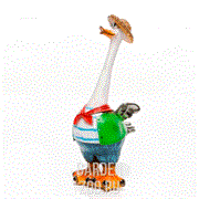 Фигура Гусь мультяшный F08219 - фото 39688