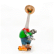 Фигура Гусь мультяшный F08219 - фото 39689