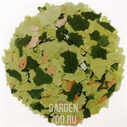 Корм ФИТО ФЛЭК ЗООМИР для рыб хлопья 20г - фото 39831