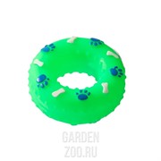 Игрушка КОЛЬЦО Фаворит 8,5*3,5см DB023 винил - фото 39877