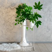 Подставка для цветов Лофт металл 66-422 - фото 39947