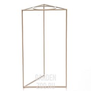 Подставка для цветов Лофт металл 66-422 - фото 39948