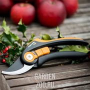 Секатор плоскостной Р68 208мм Фискарс - фото 40269