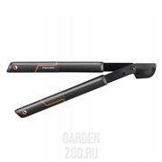 Сучкорез плоскостной с загнутыми лезвиями малый L28 Фискарс - фото 40274